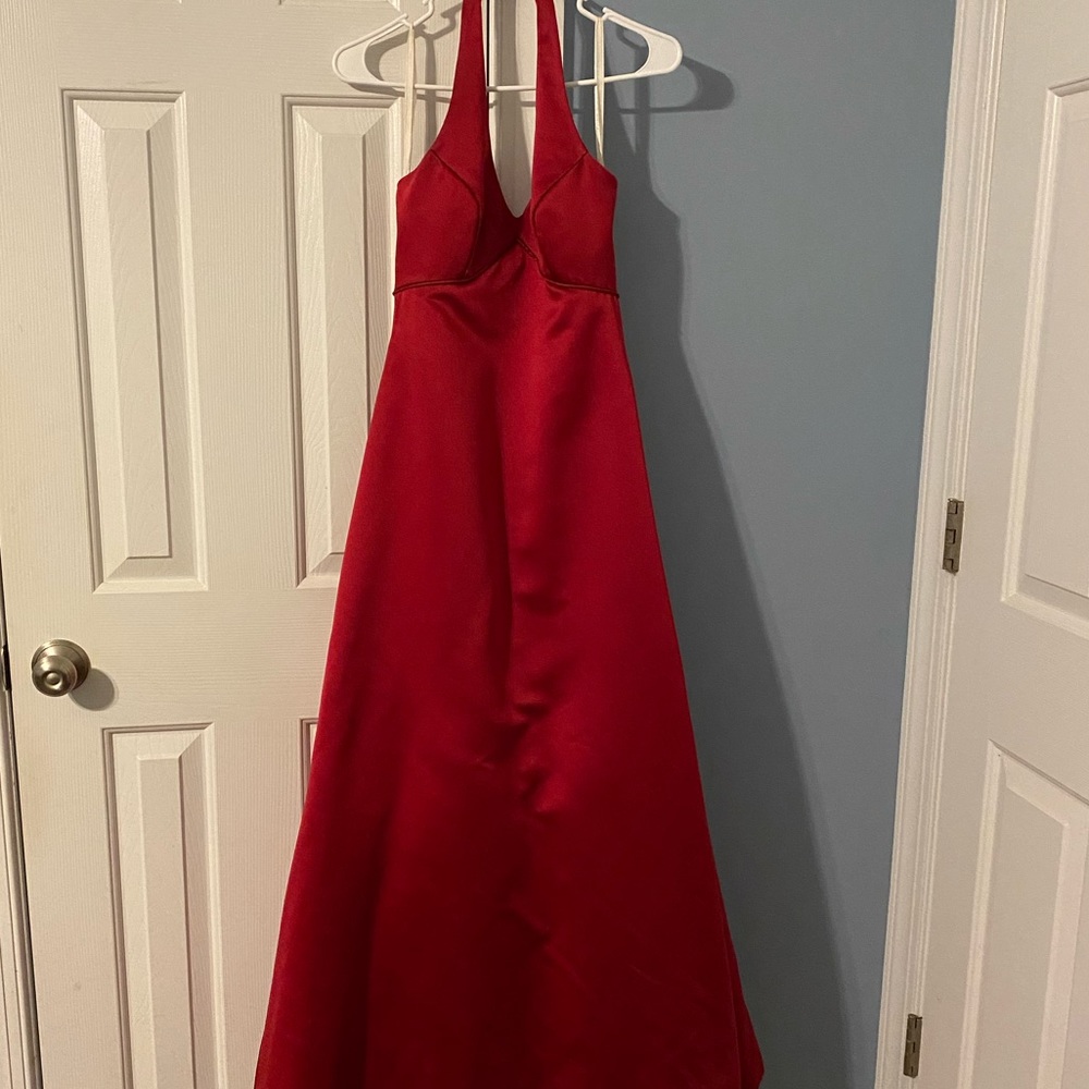Bridesmaids or prom dress, size 4